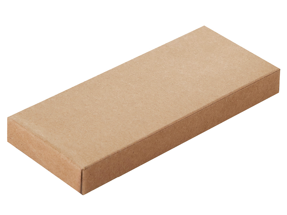 Брелок «Light Steel Rct»