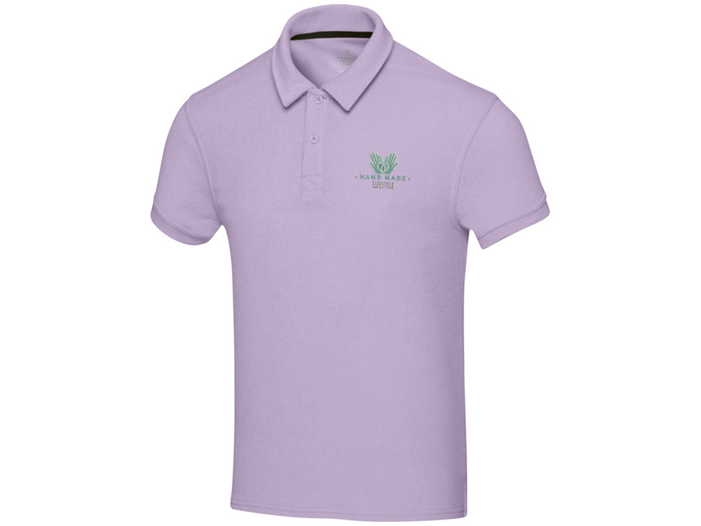 Рубашка поло «Akoya», унисекс