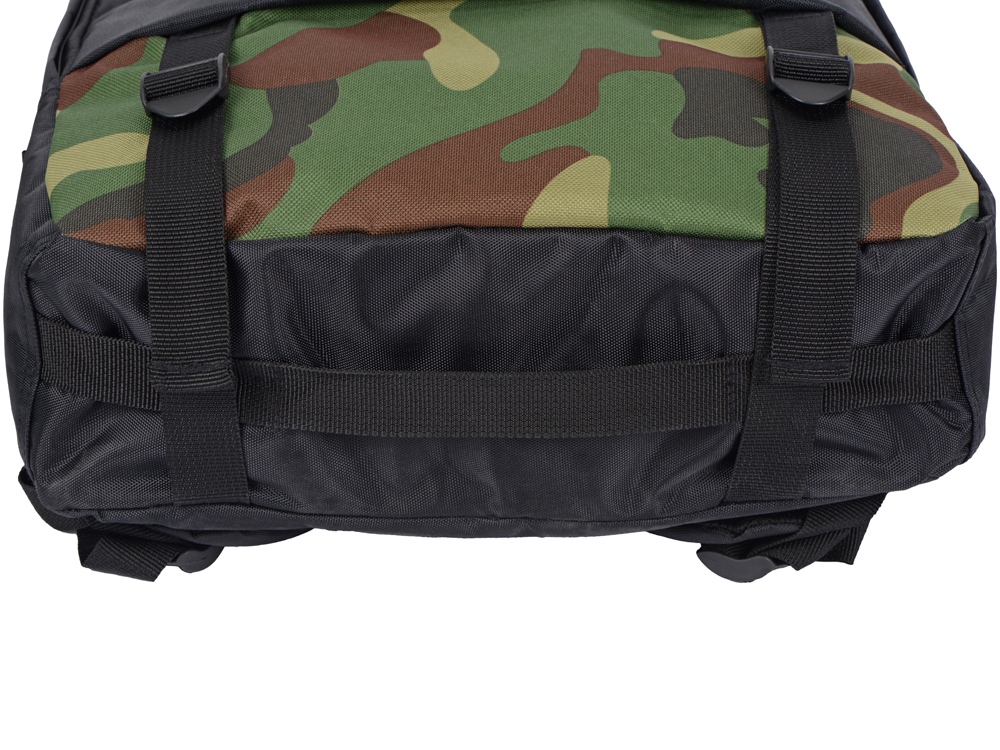 Рюкзак Combat с отделением для ноутбука 17"