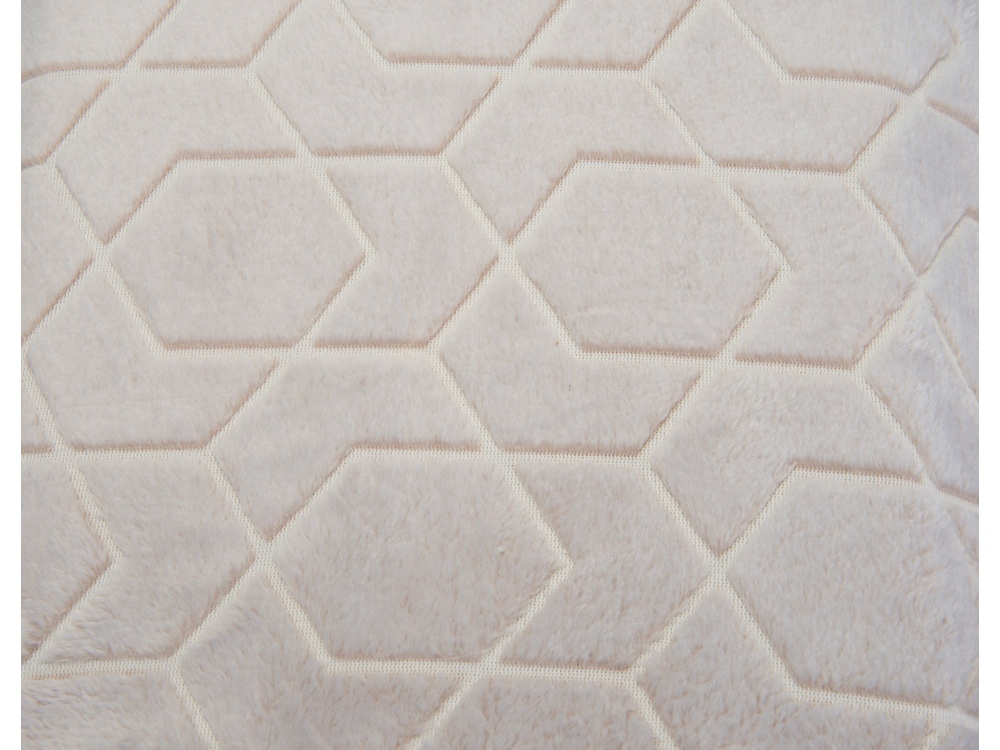 Светящийся в темноте плед «Lattice»