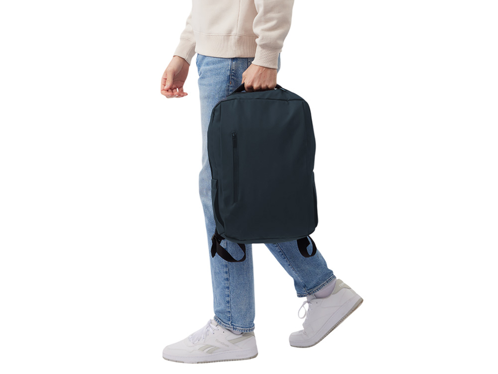 Водостойкий рюкзак Jacky для ноутбука 15''