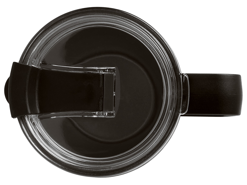 Термокружка «Кенчер» из нержавеющей стали и полипропилена, 500 мл