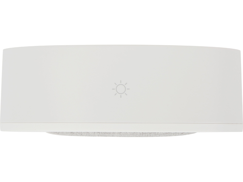 Беспроводные часы с датчиком освещенности и подсветкой «Night Watch»