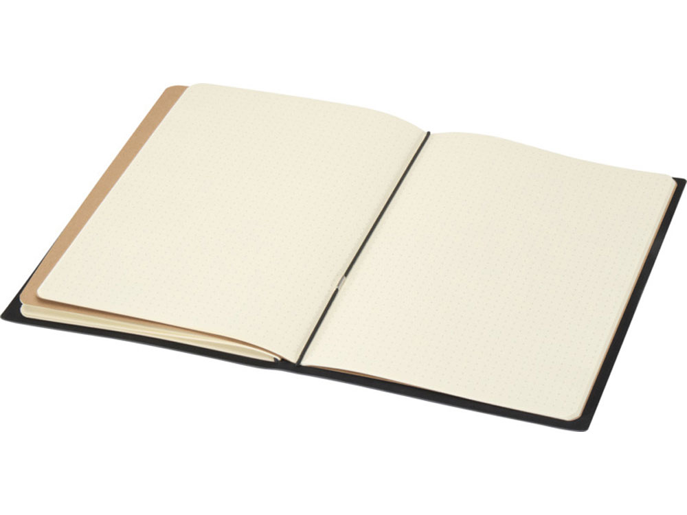 Блокнот А5 «Slyk» со сменными блоками