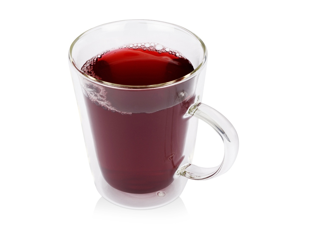 Кружка с двойными стенками «Innsbruck»