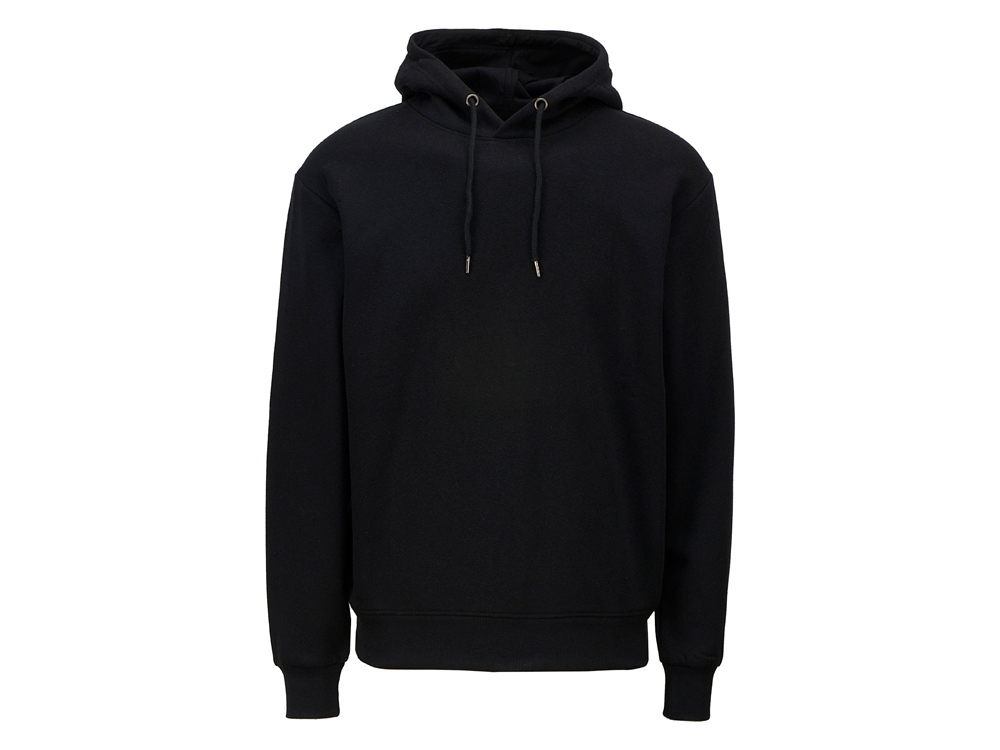 Толстовка с капюшоном оверсайз «Lisbon» унисекс