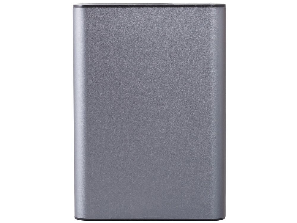 Внешний аккумулятор для ноутбуков «EpIQ», 100 Вт, 30000 mAh