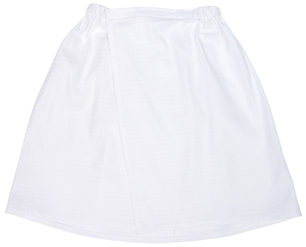 Килт для бани вафельный «Tranquil», мужской