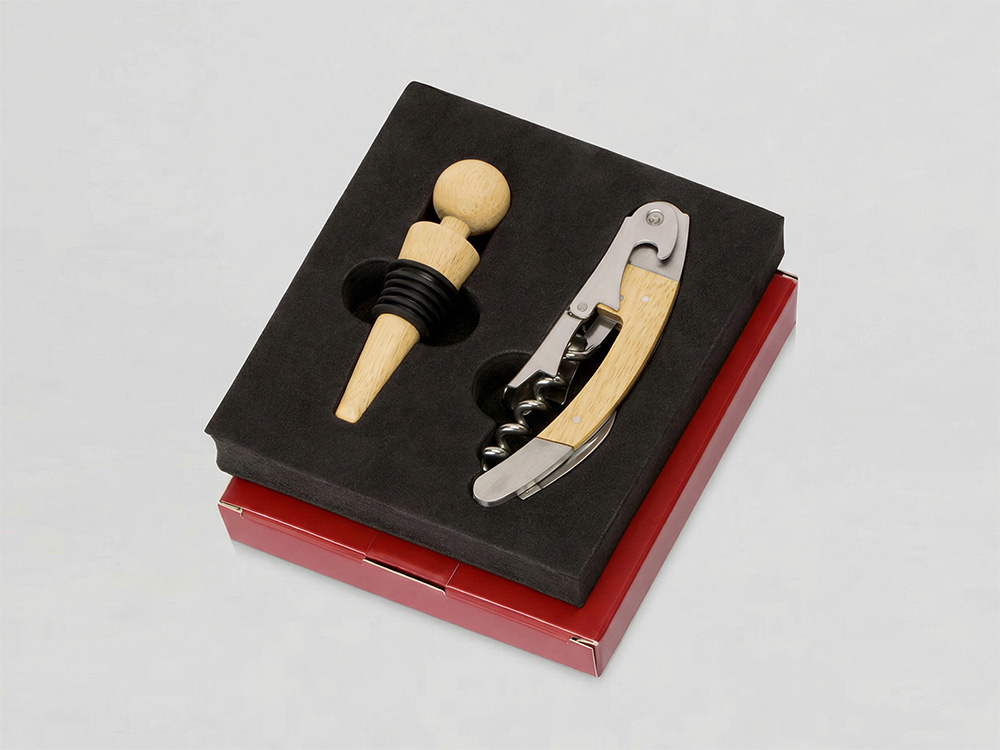 Набор аксессуаров для вина «Provence»