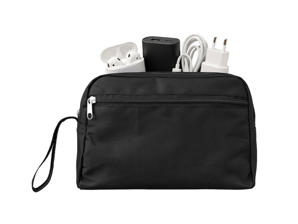 Органайзер для электроники и проводов «Carriage»