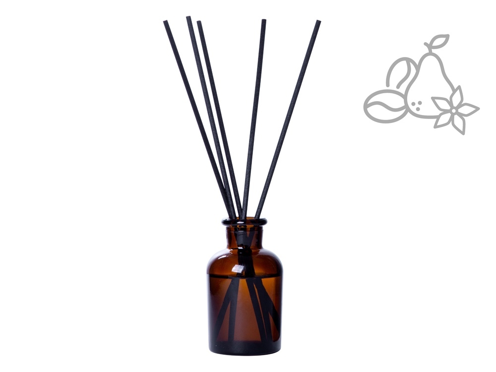 Ароматический диффузор «Velvet wood»