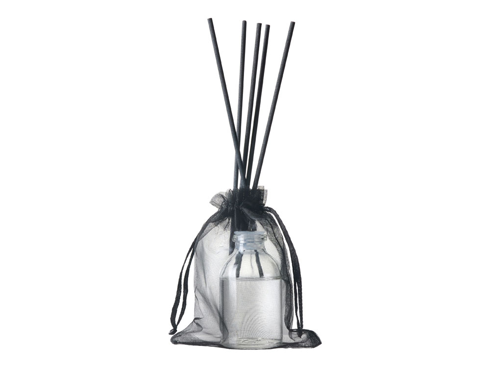 Диффузор с ароматом табака и ванили «Snowood»