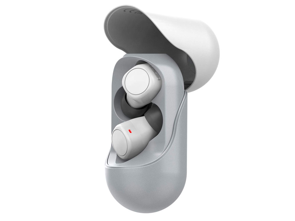 Беспроводные наушники TWS «Smart IoT M1»