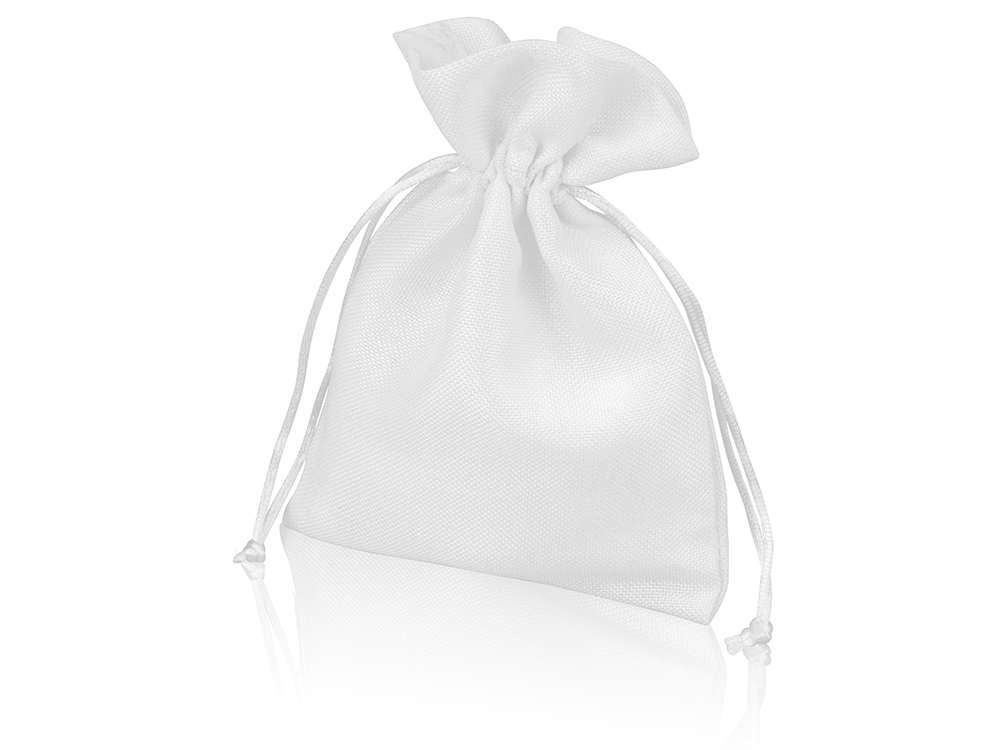 Мешочек подарочный средний