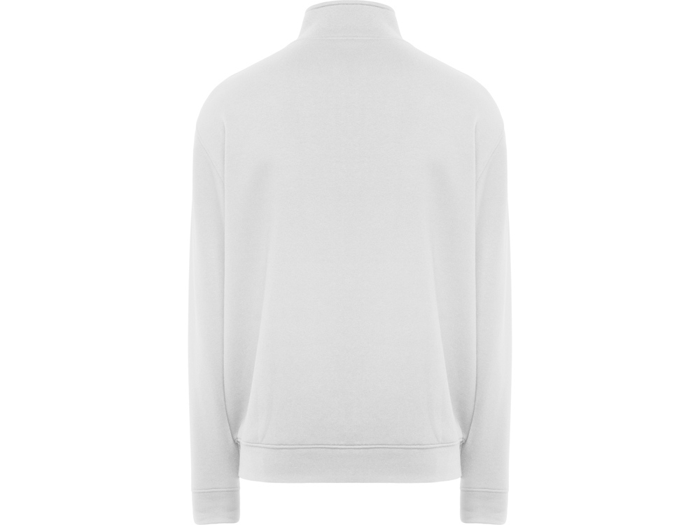 Толстовка на молнии «Ulan» унисекс