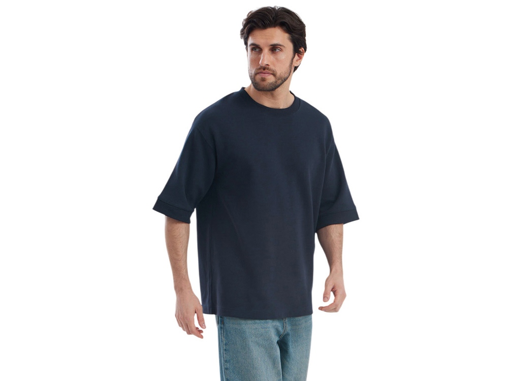 Футболка «Gamma.01» мужская