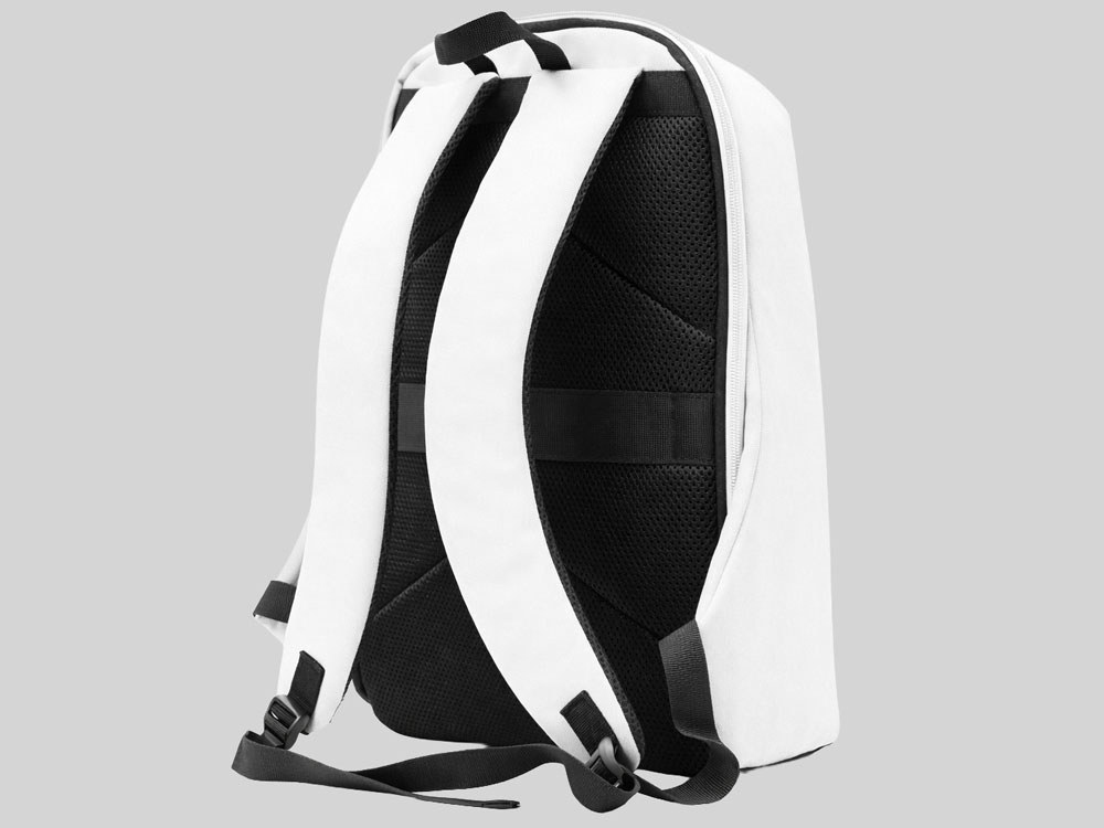 Водостойкий рюкзак с защитой от краж «Phantom Mini» для ноутбука 16"