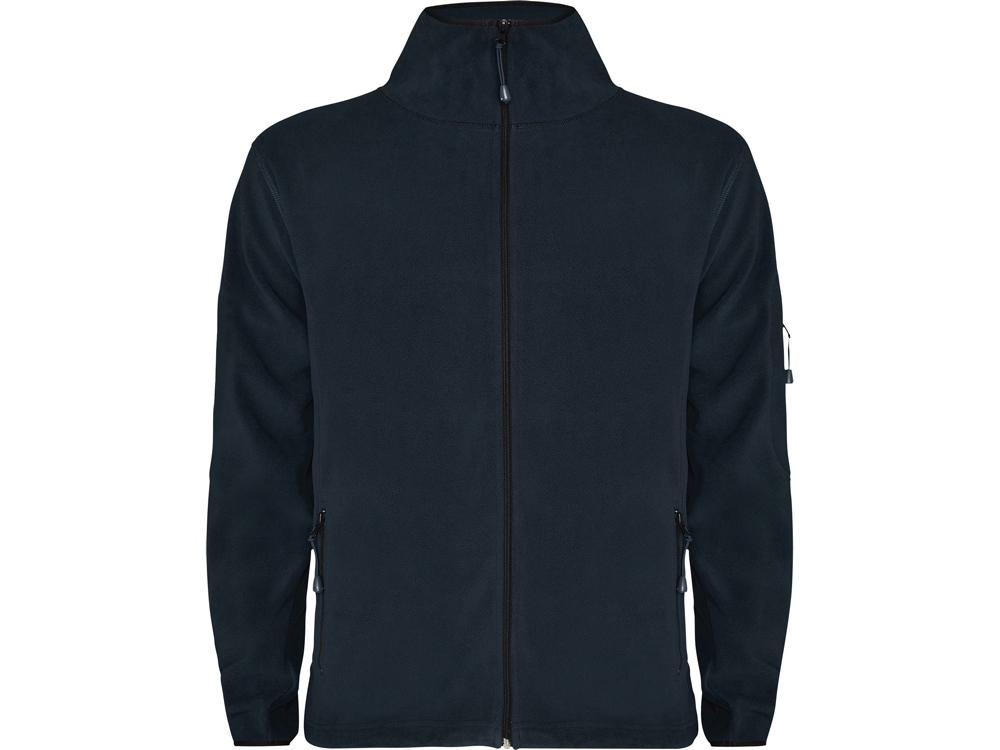 Куртка флисовая «Luciane» мужская