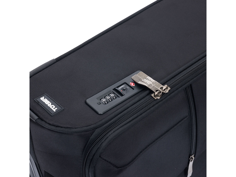 Чемодан «БРОСНО», 32 л