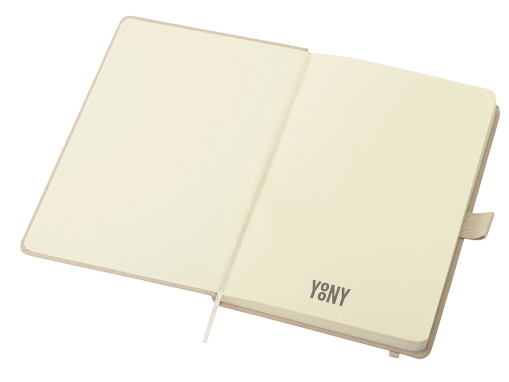 Блокнот А5 «Snow Hard»