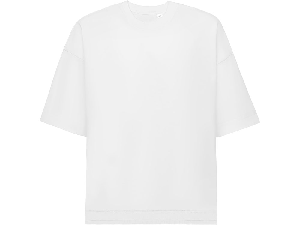 Футболка оверсайз «Beta.01» унисекс