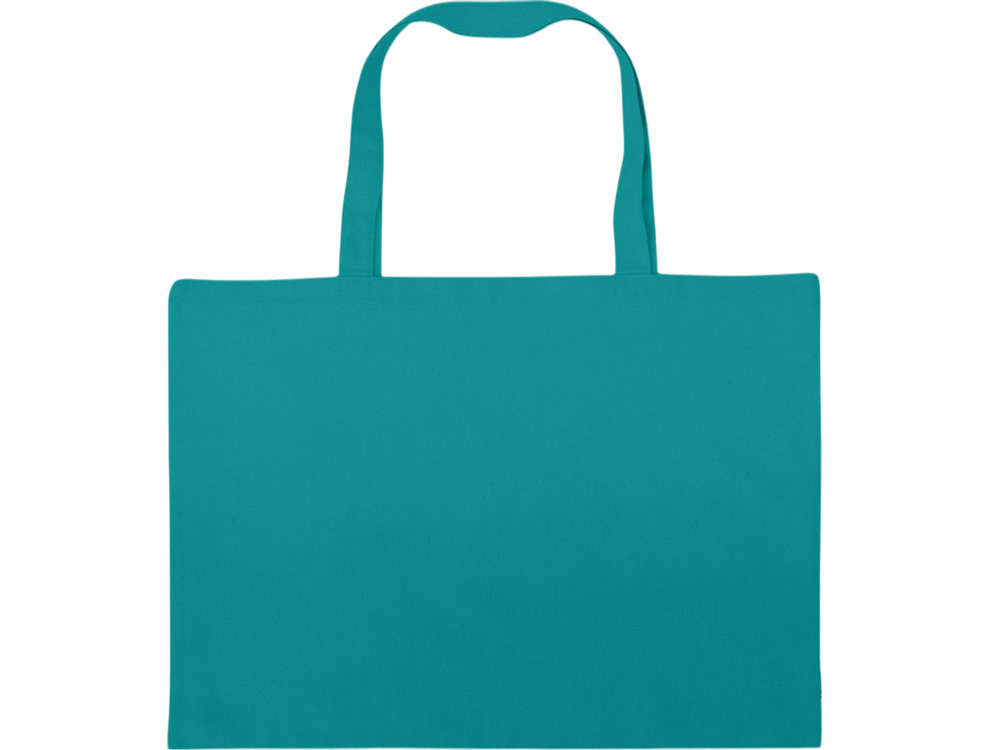 Сумка-оверсайз «Rejenny» из переработанного хлопка 320 г/м2