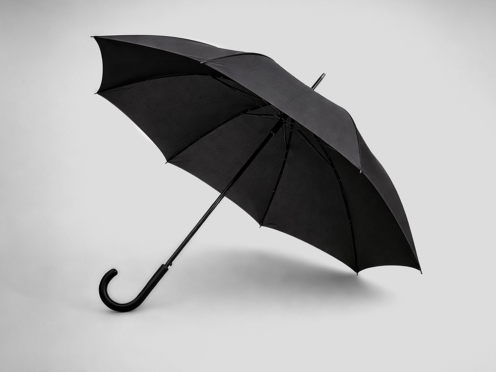 Набор с бутылкой и зонтом «Water element»