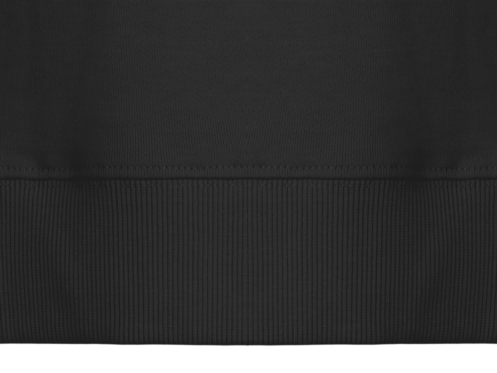 Свитшот оверсайз с рукавом реглан «Belgrade», унисекс