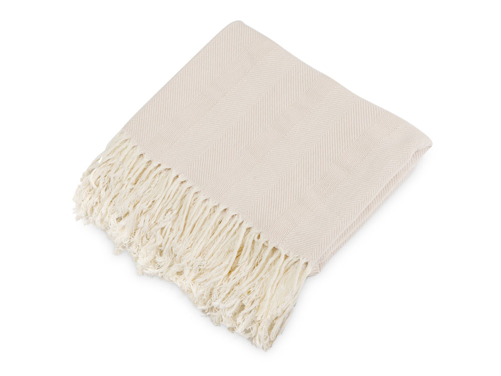 Подарочный набор «Re:f. Shelter»  с пледом, зеркалом, свечой и диффузором