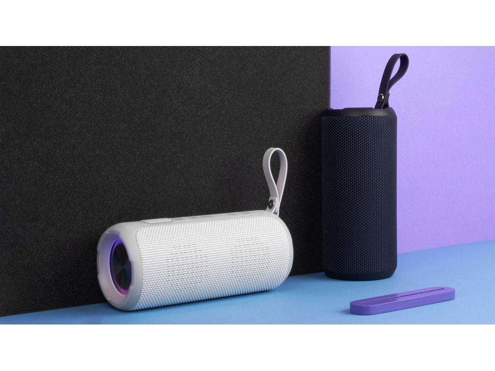 Портативная колонка «mySound Colibri 2C», 6 Вт