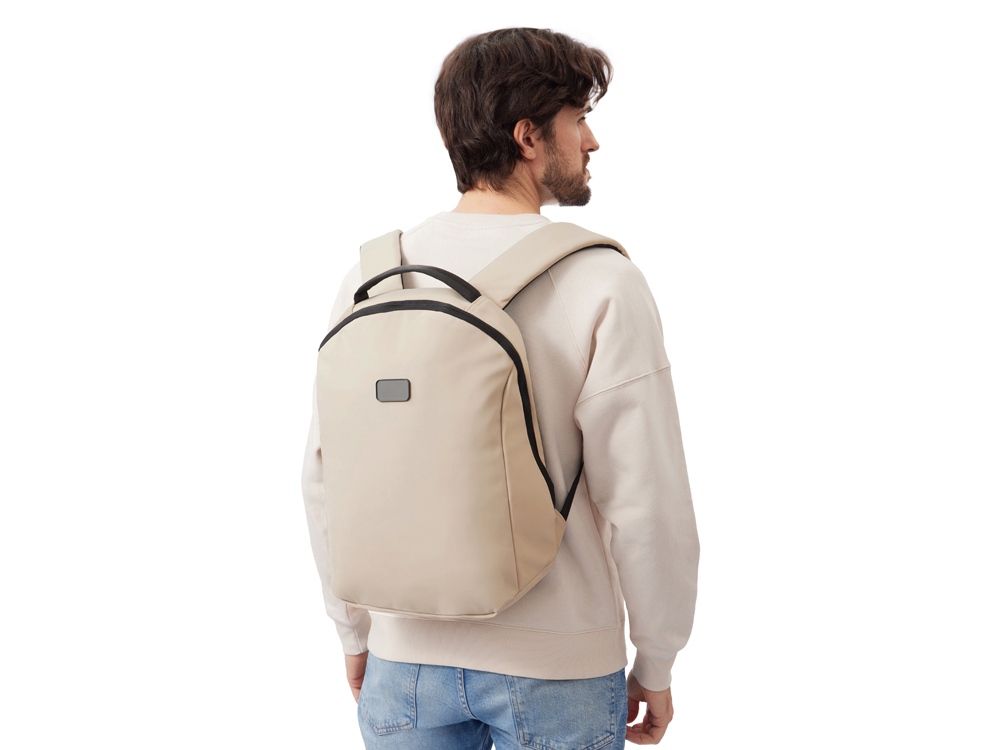 Рюкзак «Sofit» для ноутбука 14'' из экокожи