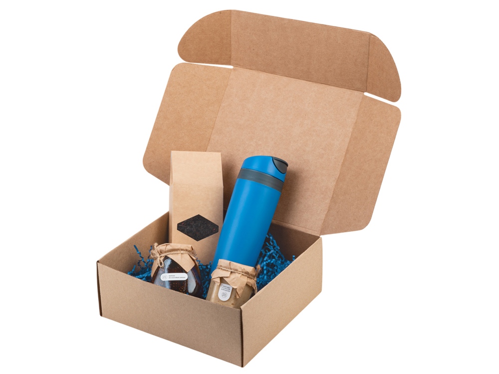 Подарочный набор «Tea Cup Superior Honey» 2.0