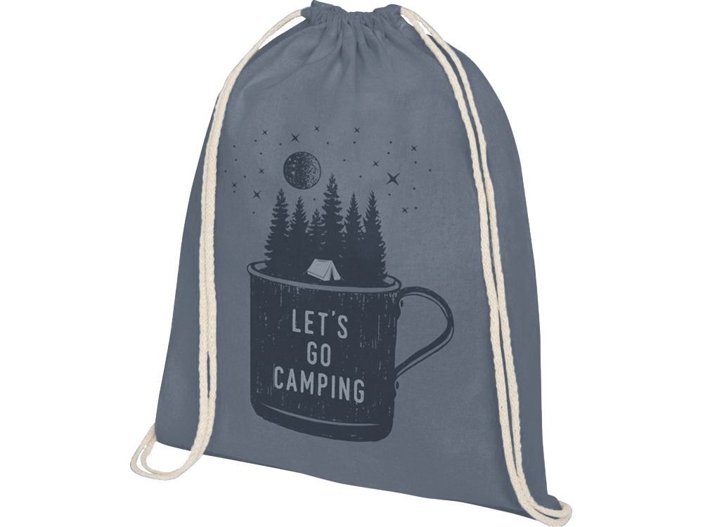 Рюкзак со шнурком «Oregon»