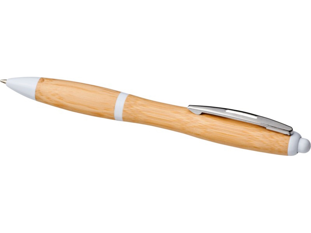 Ручка шариковая «Nash» из бамбука