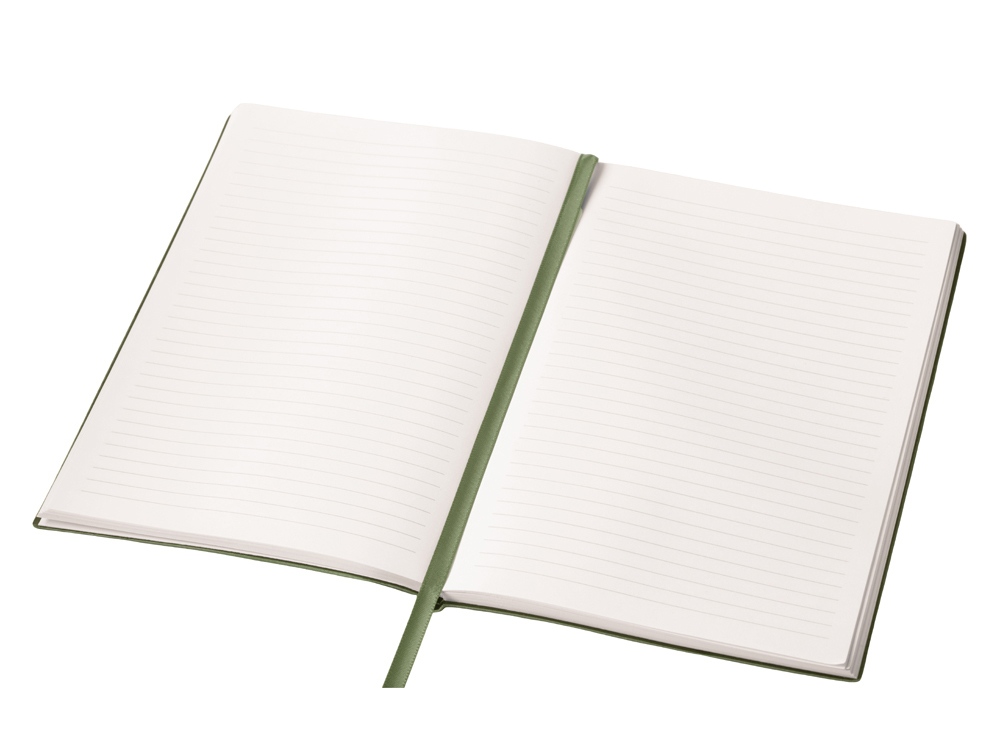 Блокнот в гибкой обложке А5 «Bradbury»