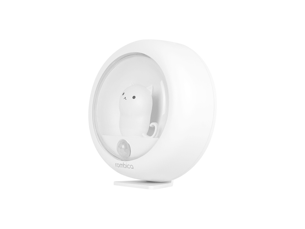 Ночник «LED Gato»