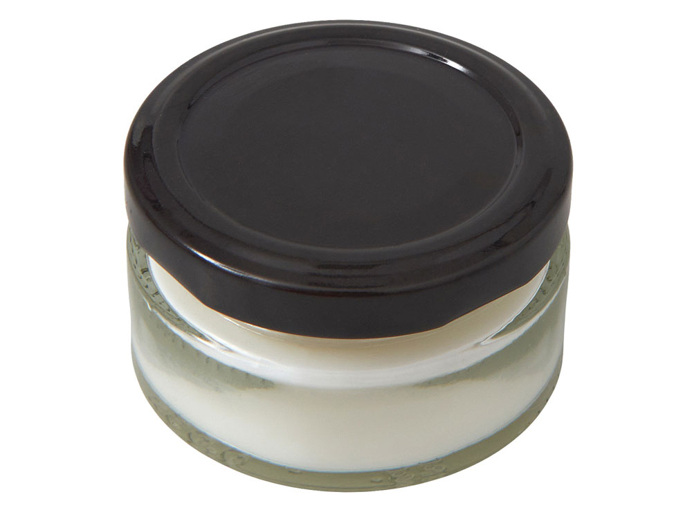 Набор свечей в баночках «The Comfort Keeper»