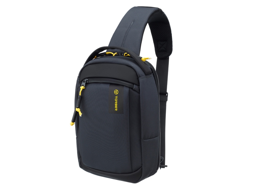 Рюкзак  на одно плечо «VOYAGE»