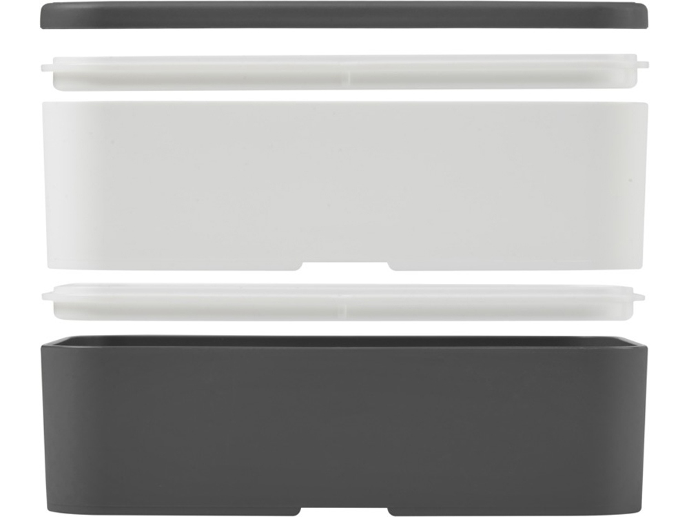 Двухслойный ланчбокс «MIYO»