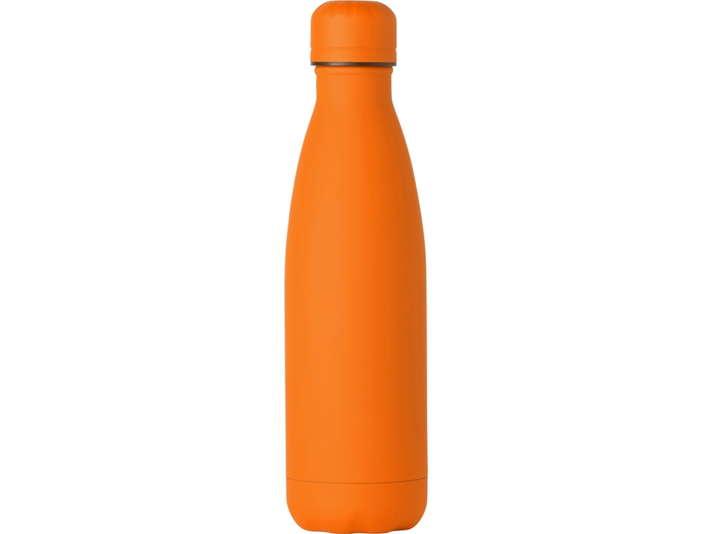 Вакуумная термобутылка «Vacuum bottle C1», soft touch, 500 мл