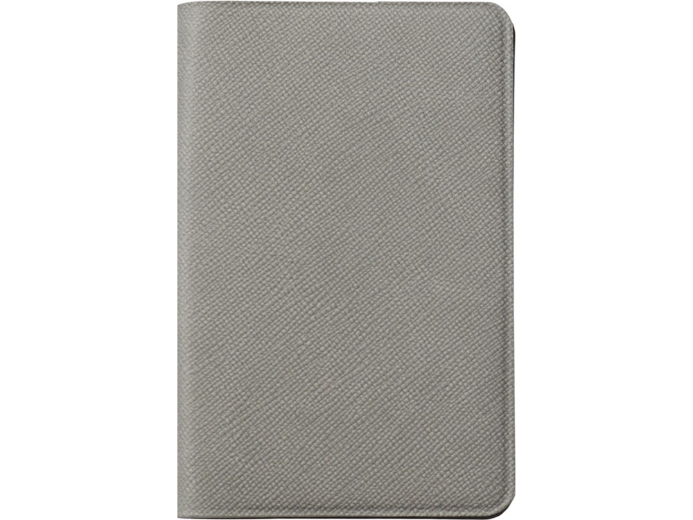 Картхолдер на 4 карты с RFID-защитой «Favor»