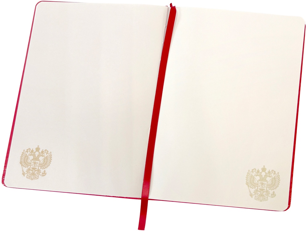 Блокнот «Москва-Кремль-Фаберже»