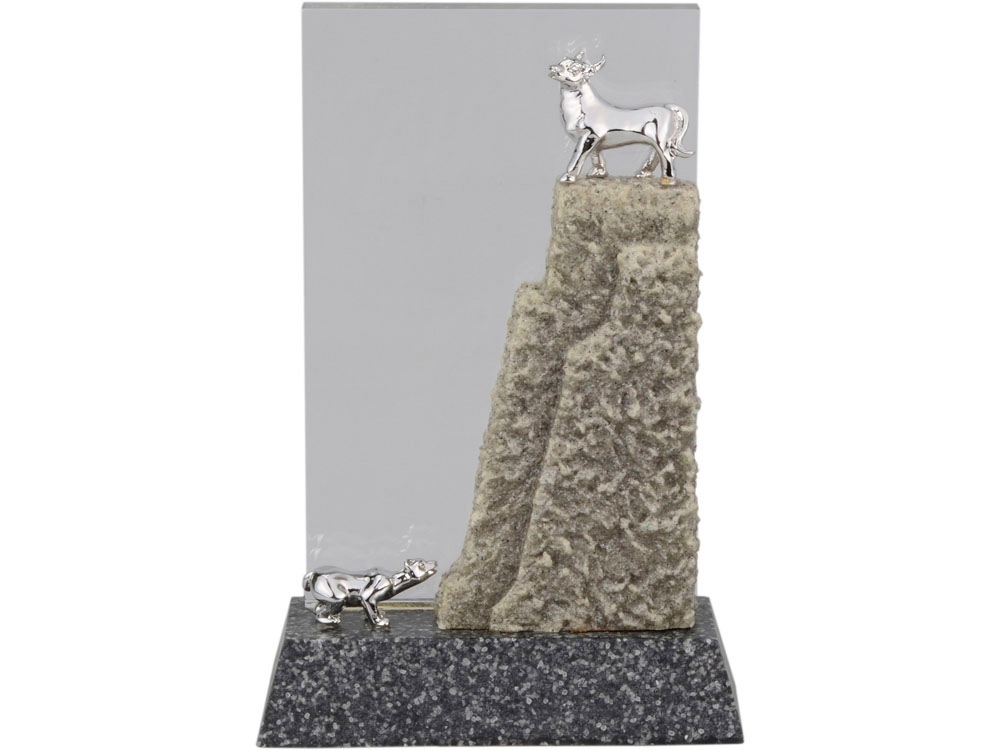 Композиция «Биржевые новости»