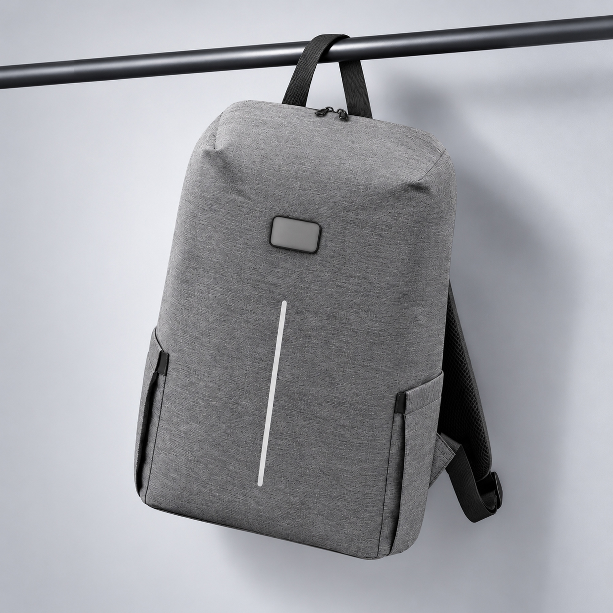 Антикражный рюкзак Phantome Lite 2 для ноутбука 16'' из переработанного пластика