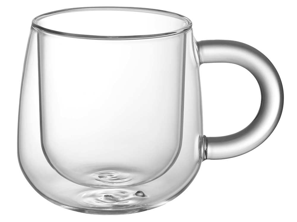 Кружка с двойными стенками «Fog»