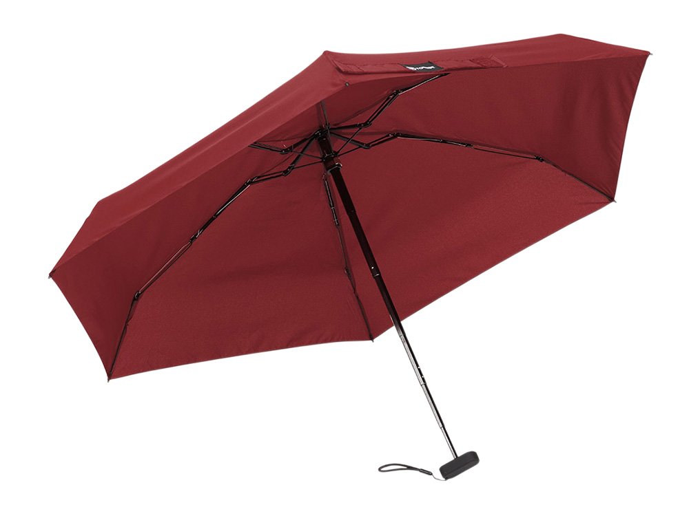 Зонт складной, женский