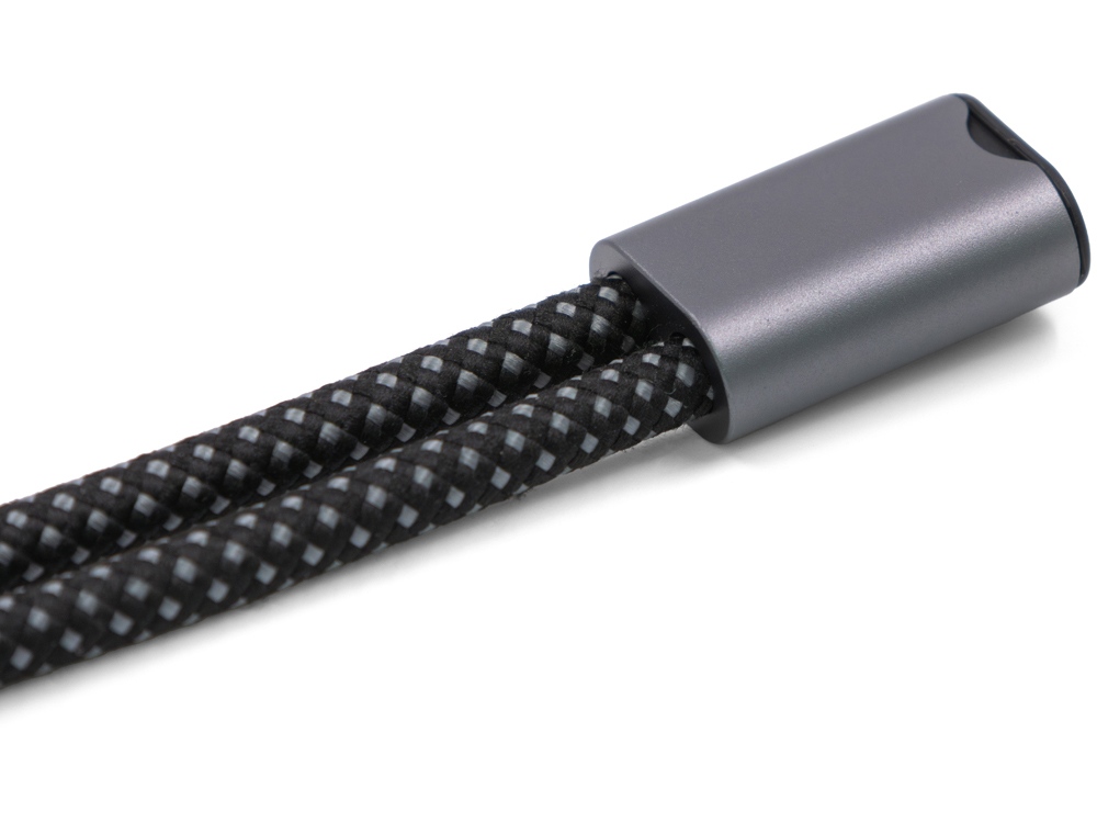 Ремешок-держатель для телефона с зарядным кабелем USB-C - USB-C «Lany Wristband Charge Eco»