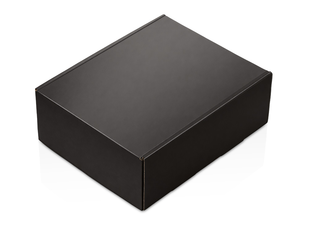 Подарочный набор «Re:f. Shelter»  с пледом, зеркалом, свечой и диффузором