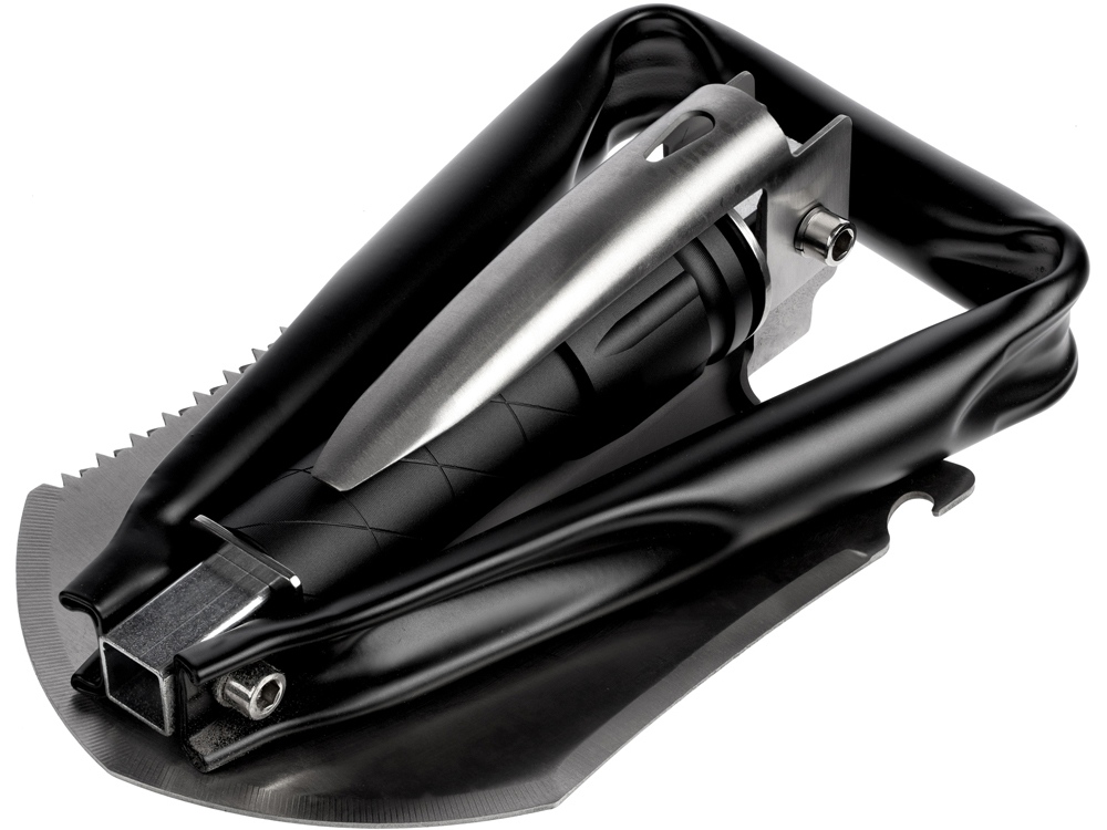 Складная мини лопата Nextool