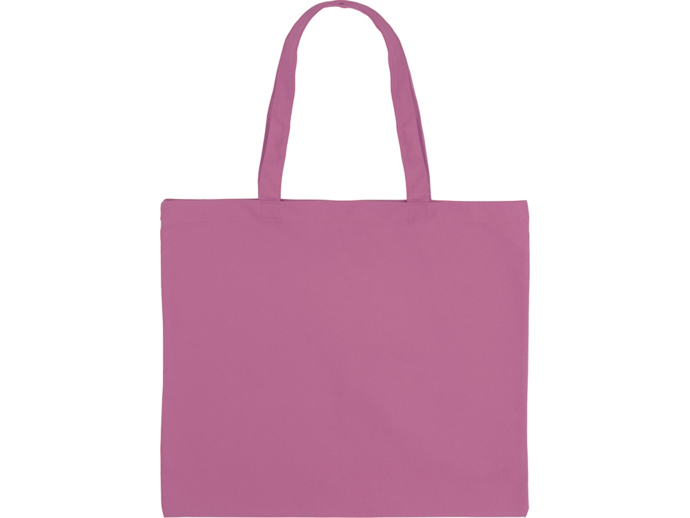 Сумка-оверсайз «Jenny» из хлопка 340 г/м2